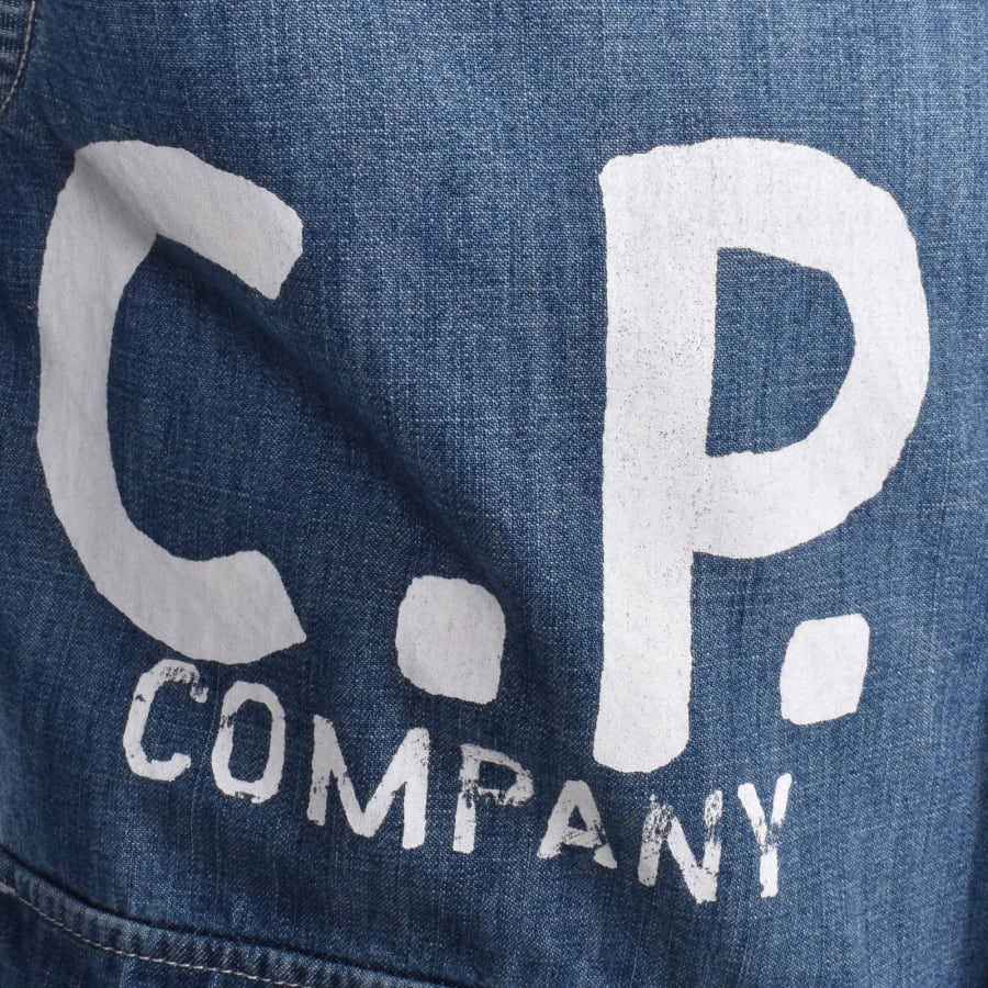 Cp company jeans shop